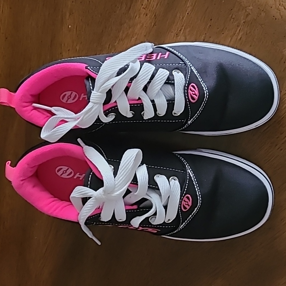 Heelys